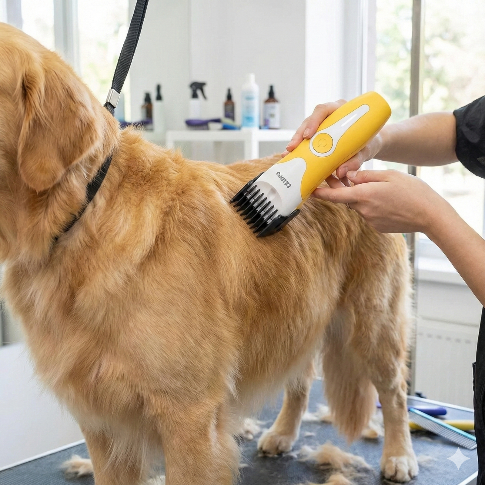 Todos los productos disponibles LILIPRO