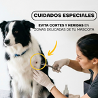 Cortapelos Inalámbrico para Perros y Gatos | LILIPROPET PT305