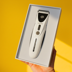 Cortapelos Inalámbrico Potente para Perros y Gatos con Cuchilla Cerámica | LILIPROPET PT306