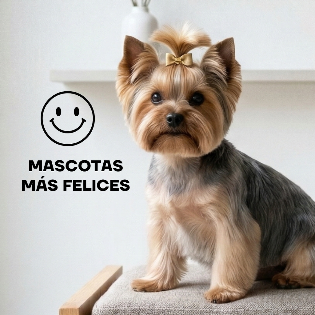 Cortapelos Inalámbrico para Perros y Gatos | LILIPROPET PT305