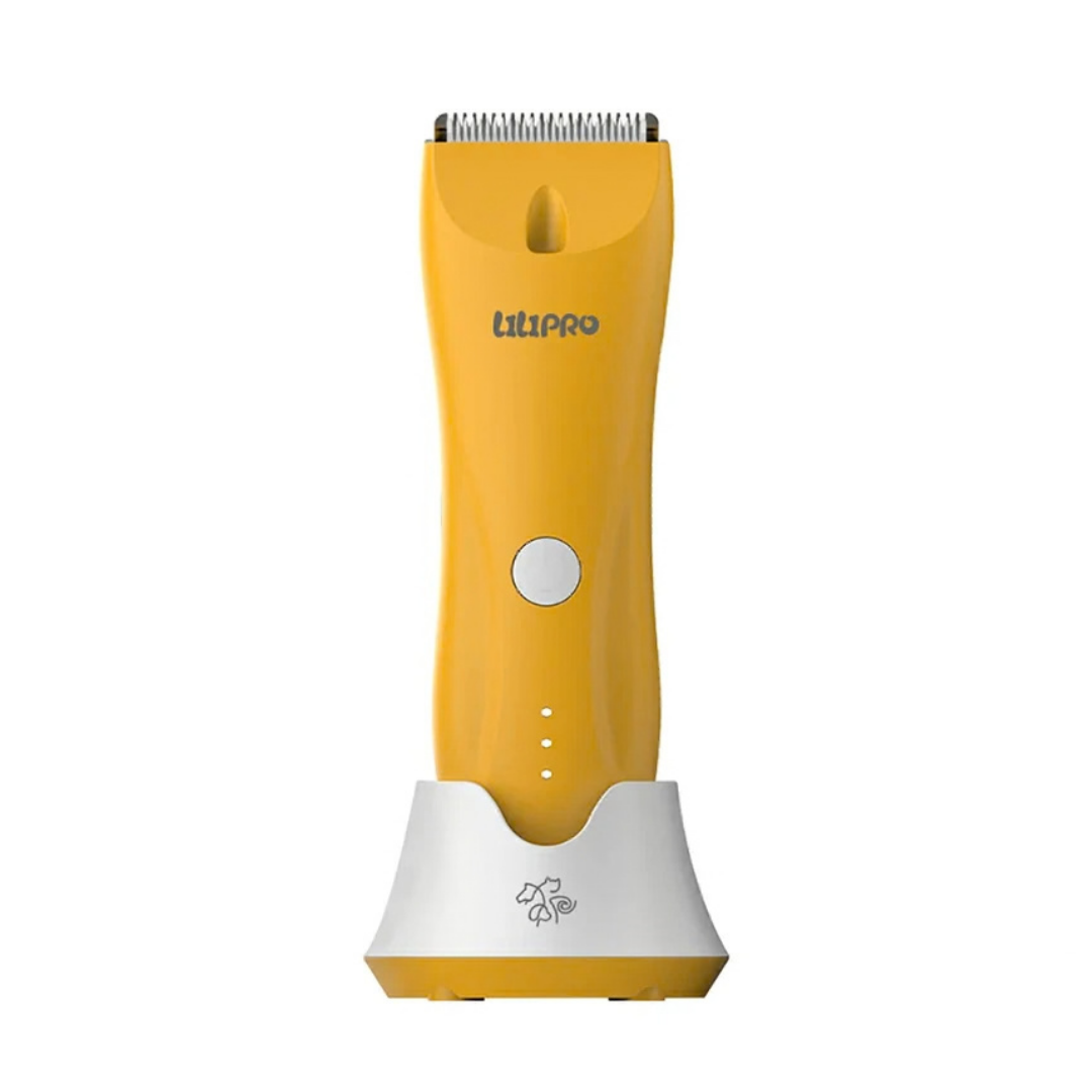Cortapelos Compacto para Perros y Gatos con LED | LILIPROPET PT304