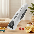 Cortapelos Inalámbrico Potente para Perros y Gatos con Cuchilla Cerámica | LILIPROPET PT306