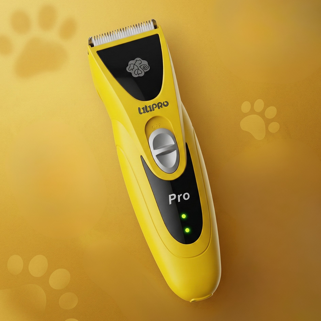 Cortapelos Inalámbrico para Perros y Gatos | LILIPROPET PT305