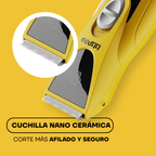 Cortapelos Inalámbrico para Perros y Gatos | LILIPROPET PT305