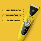 Cortapelos Inalámbrico para Perros y Gatos | LILIPROPET PT305