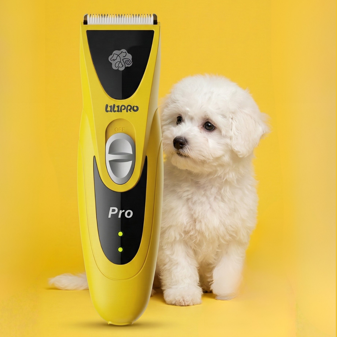 Cortapelos Inalámbrico para Perros y Gatos | LILIPROPET PT305