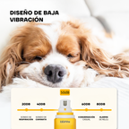 Lima de Uñas Eléctrica  para Perros y Gatos con LED | LILIPROPET PG101