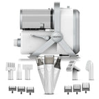 3 en 1 para Perros y Gatos | Aspiradora y Secador de Pelo | PD900