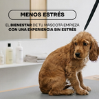 Cortapelos Inalámbrico para Perros y Gatos | LILIPROPET PT305