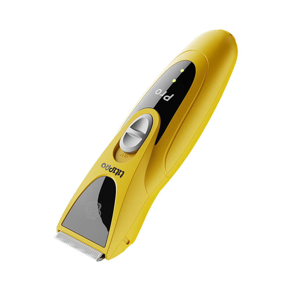 Cortapelos Inalámbrico Silencioso para Perros y Gatos | LILIPROPET PT305