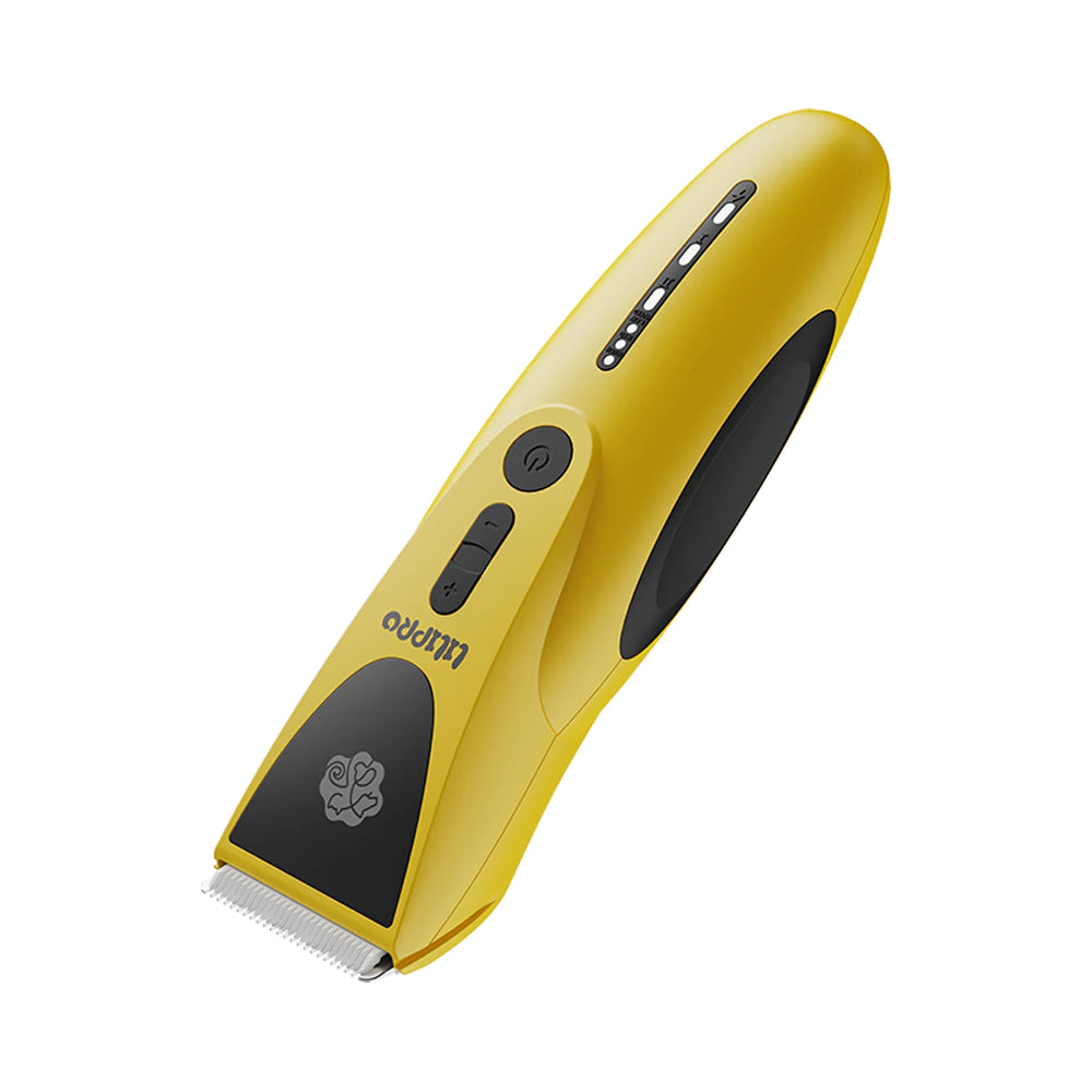 Cortapelos Inalámbrico Potente para Perros y Gatos con Cuchilla Cerámica | LILIPROPET PT306