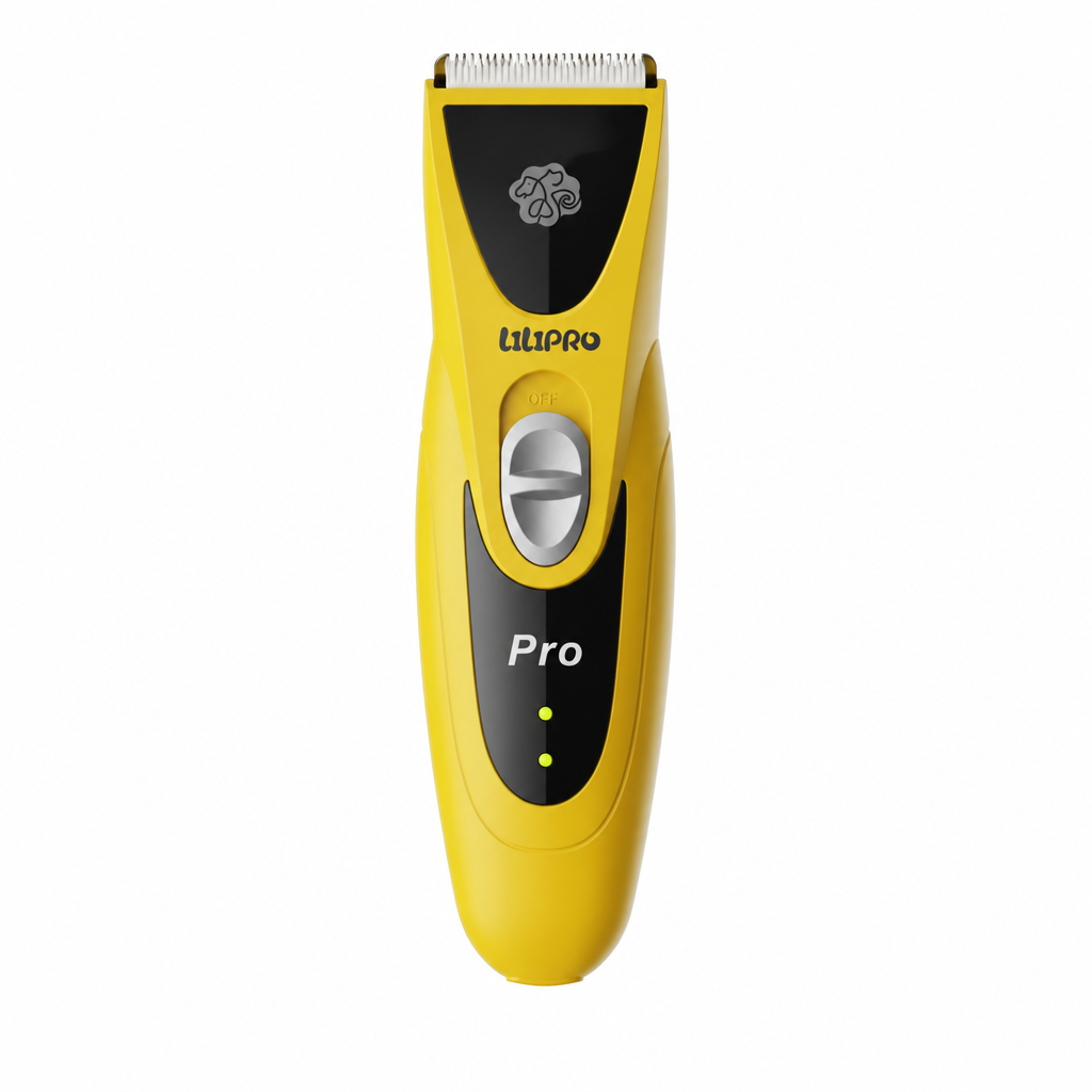 Cortapelos Profesional PT305 · 7h Batería | LILIPROPET